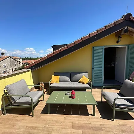 Premium Seven With Pool In Apartmán