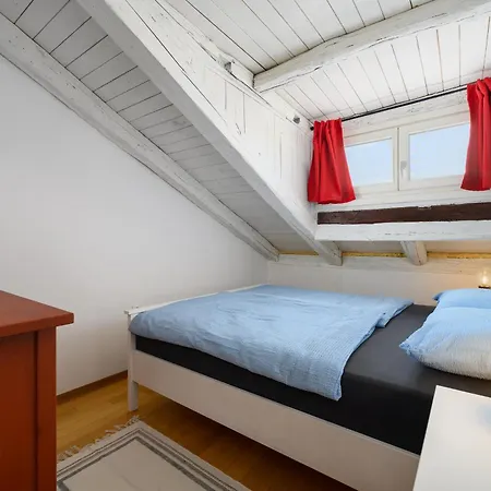 Apartmán Premium Seven With Pool In Poreč