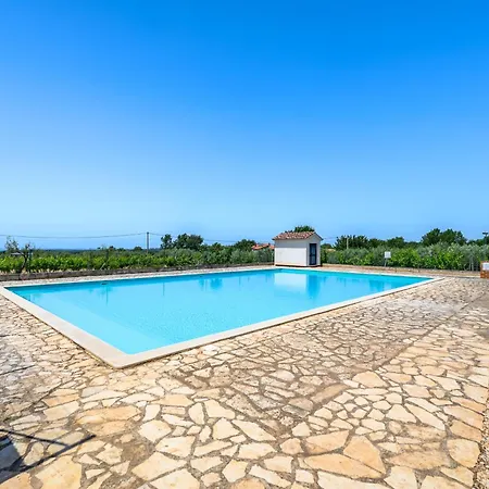 Apartmán Premium Seven With Pool In Poreč