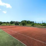 Premium Seven With Pool In 公寓 波雷奇