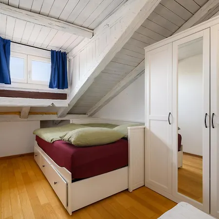 Premium Seven With Pool In