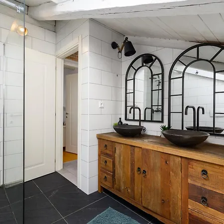 Premium Seven With Pool In Apartamento *