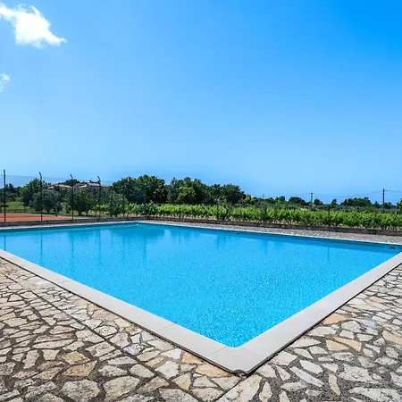 Premium Seven With Pool In * Poreč