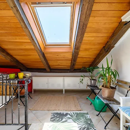 アパート Premium Seven With Pool In *