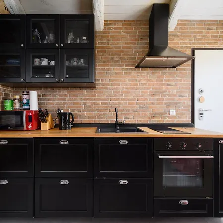 Apartamento Premium Seven With Pool In *