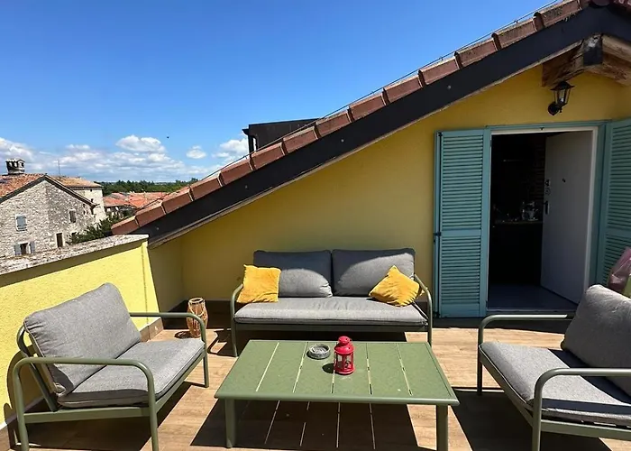 Premium Seven With Pool In Appartamento