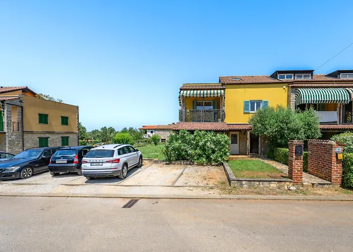 Appartamento Premium Seven With Pool In *