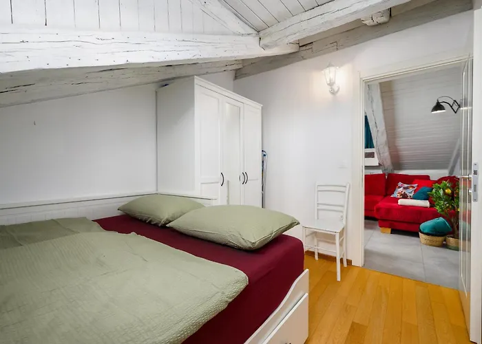 Premium Seven With Pool In