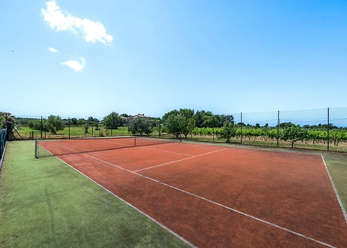 Premium Seven With Pool In Διαμέρισμα Πόρετς