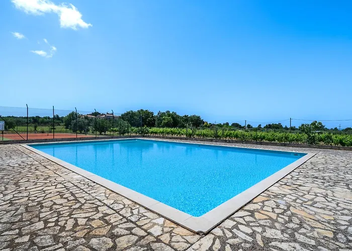 Premium Seven With Pool In * Poreč