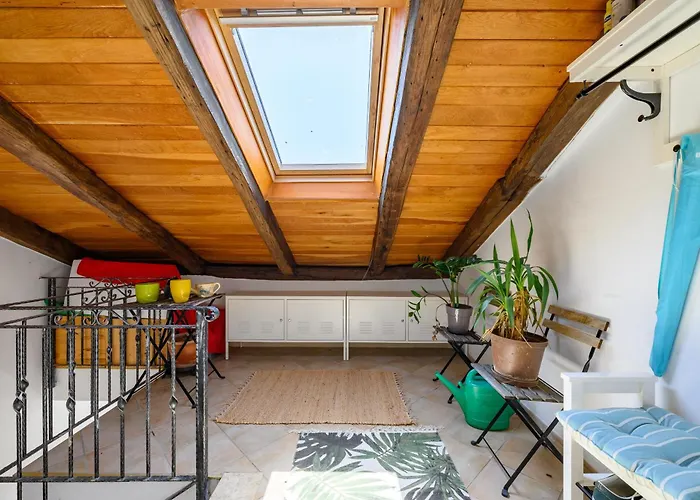 Appartamento Premium Seven With Pool In *